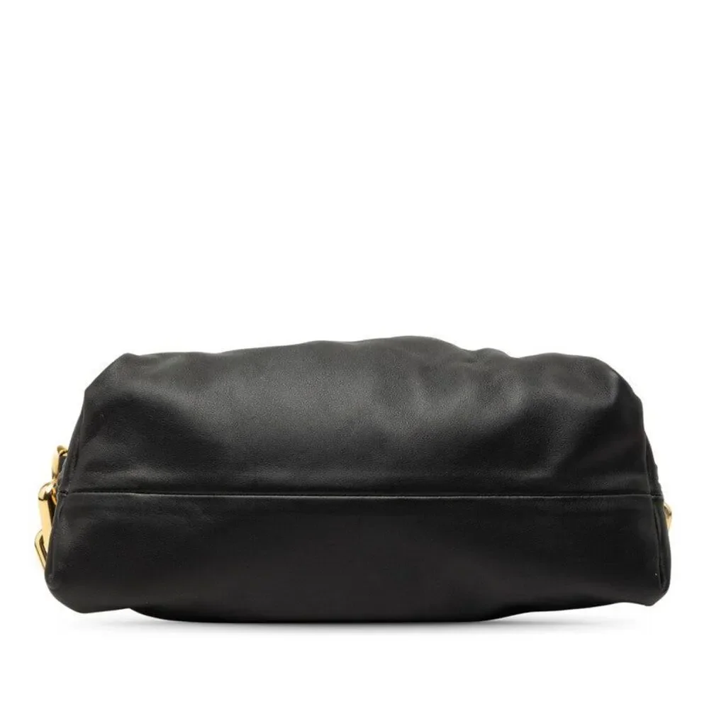 Bottega Veneta The Chain Pouch Shoulder Bag